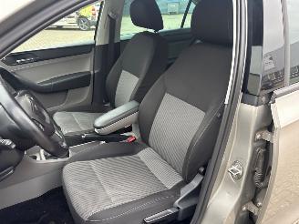 Seat Toledo 1.2 TSI Liftback  Benzine 1.197cc 77kW (105pk) FWD 2012-07/2015-06  CBZB picture 15