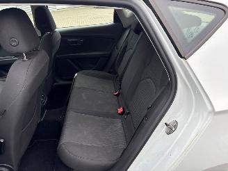 Seat Leon 1.4 TSI 16V Hatchback 4Dr Benzine 1.390cc 90kW (122pk) FWD 2012-09/2013-06  CMBA picture 20