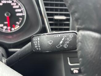 Seat Leon 1.4 TSI 16V Hatchback 4Dr Benzine 1.390cc 90kW (122pk) FWD 2012-09/2013-06  CMBA picture 14