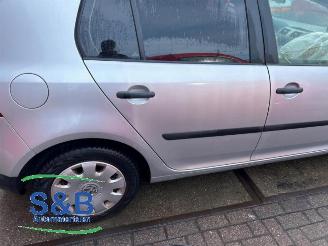 Volkswagen Golf Golf V (1K1), Hatchback, 2003 / 2010 1.4 16V picture 26