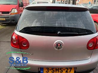 Volkswagen Golf Golf V (1K1), Hatchback, 2003 / 2010 1.4 16V picture 33