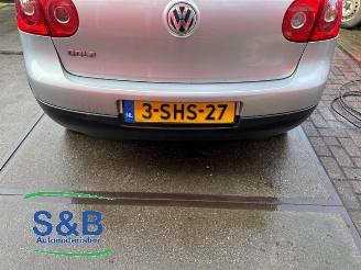 Volkswagen Golf Golf V (1K1), Hatchback, 2003 / 2010 1.4 16V picture 30