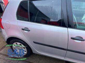 Volkswagen Golf Golf V (1K1), Hatchback, 2003 / 2010 1.4 16V picture 29