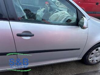 Volkswagen Golf Golf V (1K1), Hatchback, 2003 / 2010 1.4 16V picture 21