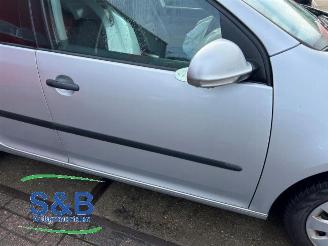 Volkswagen Golf Golf V (1K1), Hatchback, 2003 / 2010 1.4 16V picture 15