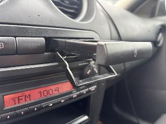 Seat Ibiza 1.6 16V Hatchback  Benzine 1.598cc 77kW (105pk) FWD 2006-11/2009-11 (6L1) BTS picture 11