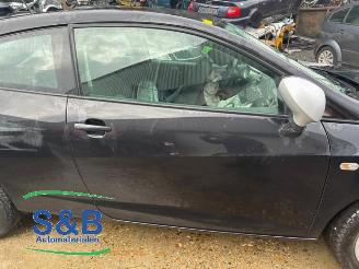  Seat Ibiza Ibiza IV SC (6J1), Hatchback 3-drs, 2008 / 2016 1.4 16V 2009/5