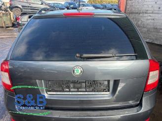 Skoda Octavia Octavia Combi (1Z5), Combi 5-drs, 2004 / 2013 1.8 TSI 16V 4x4 picture 33