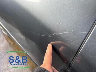 Skoda Octavia Octavia Combi (1Z5), Combi 5-drs, 2004 / 2013 1.8 TSI 16V 4x4 picture 12