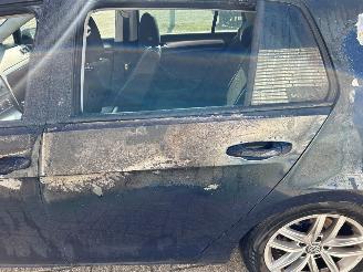 Volkswagen Golf 1.2 TSI 16V Hatchback  Benzine 1.197cc 77kW (105pk) FWD 2012-11/2017-03  CJZA picture 9