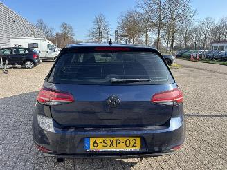 Volkswagen Golf 1.2 TSI 16V Hatchback  Benzine 1.197cc 77kW (105pk) FWD 2012-11/2017-03  CJZA picture 14