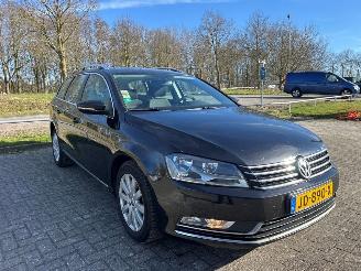 Volkswagen Passat 2.0 TDI 16V 140 Combi/o  Diesel 1.968cc 103kW (140pk) FWD 2010-08/2014-12  CFFB picture 3