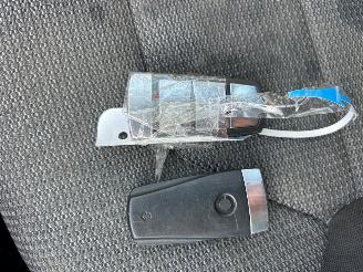 Volkswagen Passat 2.0 TDI 16V 140 Combi/o  Diesel 1.968cc 103kW (140pk) FWD 2010-08/2014-12  CFFB picture 20