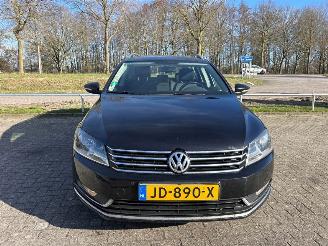 Volkswagen Passat 2.0 TDI 16V 140 Combi/o  Diesel 1.968cc 103kW (140pk) FWD 2010-08/2014-12  CFFB picture 4