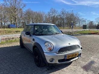 skadebil auto Mini Mini ONE 2007/9