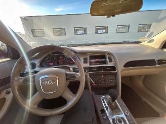 Audi A6 2.4 V6 24V Sedan 4Dr Benzine 2,393cc 130kW (177pk) FWD 2004-05/2008-10 (4F2) BDW picture 30