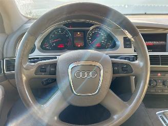 Audi A6 2.4 V6 24V Sedan 4Dr Benzine 2,393cc 130kW (177pk) FWD 2004-05/2008-10 (4F2) BDW picture 16