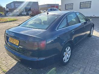 Audi A6 2.4 V6 24V Sedan 4Dr Benzine 2,393cc 130kW (177pk) FWD 2004-05/2008-10 (4F2) BDW picture 4