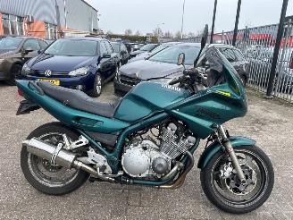 Yamaha XJ 900 YAMAHA XJ 900 picture 7