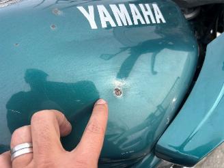 Yamaha XJ 900 YAMAHA XJ 900 picture 15