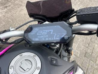 Yamaha MT-07 YAMAHA TOUR MT-07 ABS picture 19