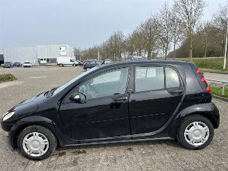 Smart Forfour 1.0 picture 3