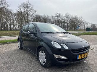Avarii autoturisme Smart Forfour 1.0 2006/1