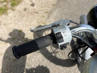 Honda  HONDA CL50 BENLY picture 19