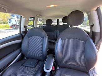 Mini Mini COOPER CLUBMAN picture 8