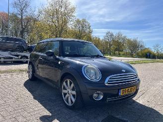 Mini Mini COOPER CLUBMAN picture 2