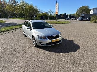  Skoda Octavia  2014/12