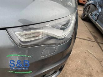 Audi A1 A1 (8X1/8XK), Hatchback 3-drs, 2010 / 2018 1.2 TFSI picture 28