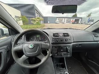 Skoda Fabia TMBJK25J3C3146746 picture 20