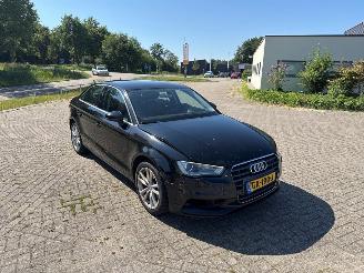  Audi A3 1.4 TFSI 16V Sedan 4Dr Benzine 1.395cc 92kW (125pk) FWD 2014-06/2016-08 (8VL) CZCA 2015/6