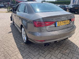 Audi A3 LIMOUSINE picture 3
