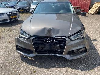 Audi A3 LIMOUSINE picture 7