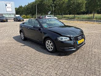 Audi A3 1.2 TFSI Cabrio  Benzine 1.197cc 77kW (105pk) FWD picture 10