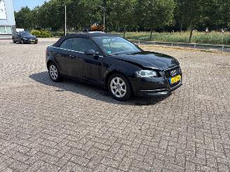 Audi A3 1.2 TFSI Cabrio  Benzine 1.197cc 77kW (105pk) FWD picture 7