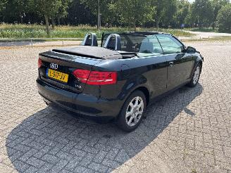 Audi A3 1.2 TFSI Cabrio  Benzine 1.197cc 77kW (105pk) FWD picture 11