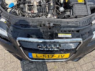 Audi A3 1.2 TFSI Cabrio  Benzine 1.197cc 77kW (105pk) FWD picture 27