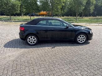 Audi A3 1.2 TFSI Cabrio  Benzine 1.197cc 77kW (105pk) FWD picture 6