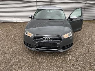 Audi A1 SPORTBACK picture 2