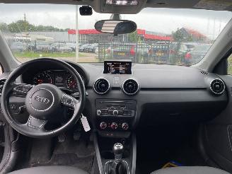 Audi A1 SPORTBACK picture 8