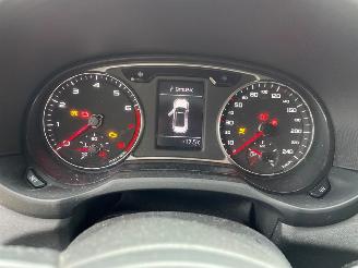 Audi A1 SPORTBACK picture 15