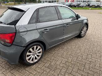Audi A1 SPORTBACK picture 10