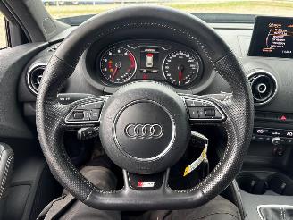 Audi A3 SPORTBACK S-LINE picture 23