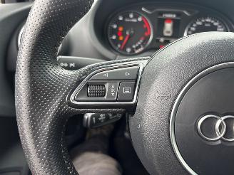 Audi A3 SPORTBACK S-LINE picture 25