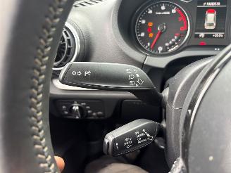 Audi A3 SPORTBACK S-LINE picture 28