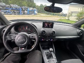 Audi A3 SPORTBACK S-LINE picture 22