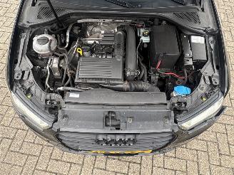 Audi A3 SPORTBACK S-LINE picture 13